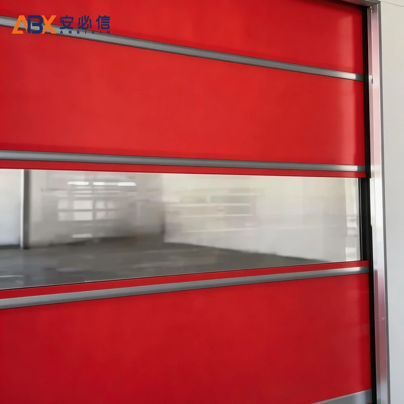 河池工业快速门